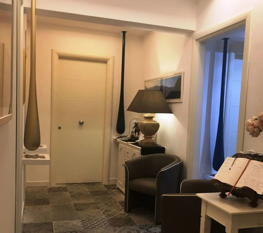 Al Parco Verde B&B
