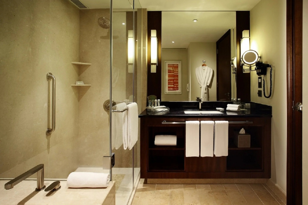 Holiday Inn Macao Cotai Central