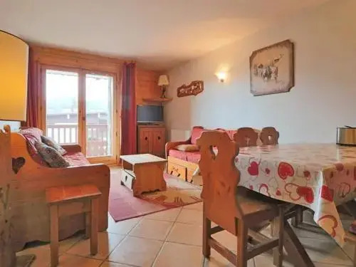 Apartment Les granges de la ro 3