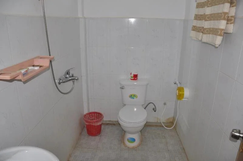 Shwe Kaung KIN Guest House