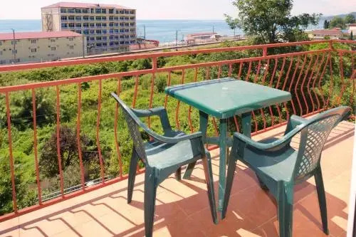 Guest House Sea Breeze