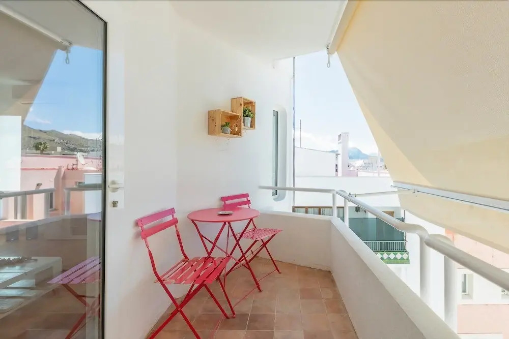 Apartmento Voramar