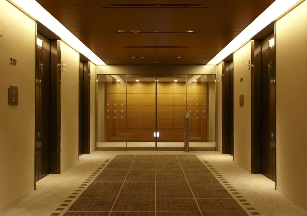 Hotel Grand Palace