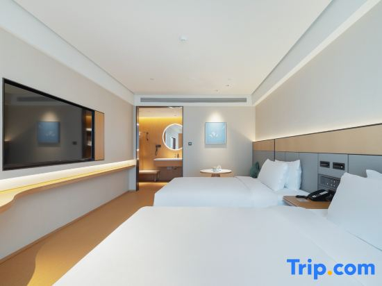JI Hotel (Beijing Shijingshan  Shougangyuan Hotel)