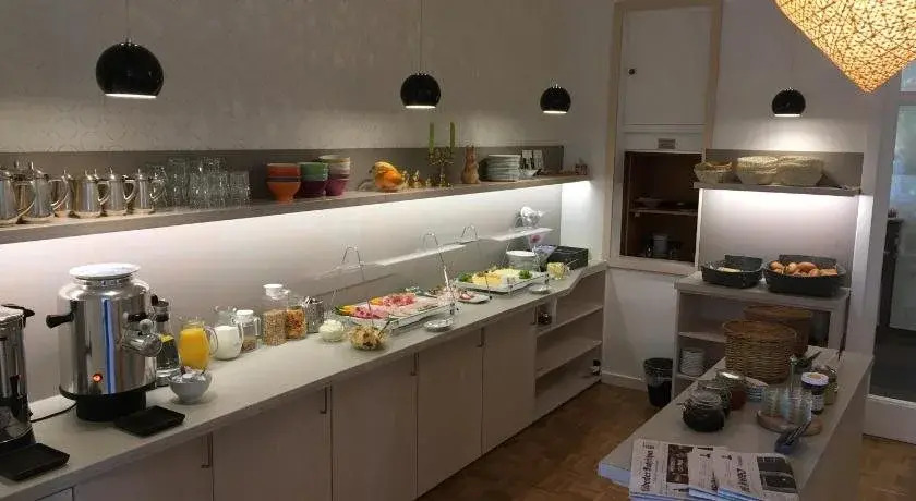 ApartHotel Stadtpark