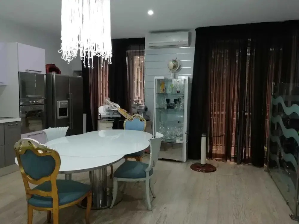 Monica Giordano Luxury B&B