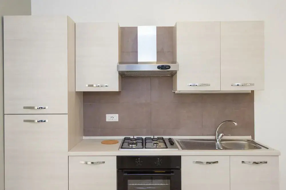 Apartment Boldoni Int. 5 - BH 20