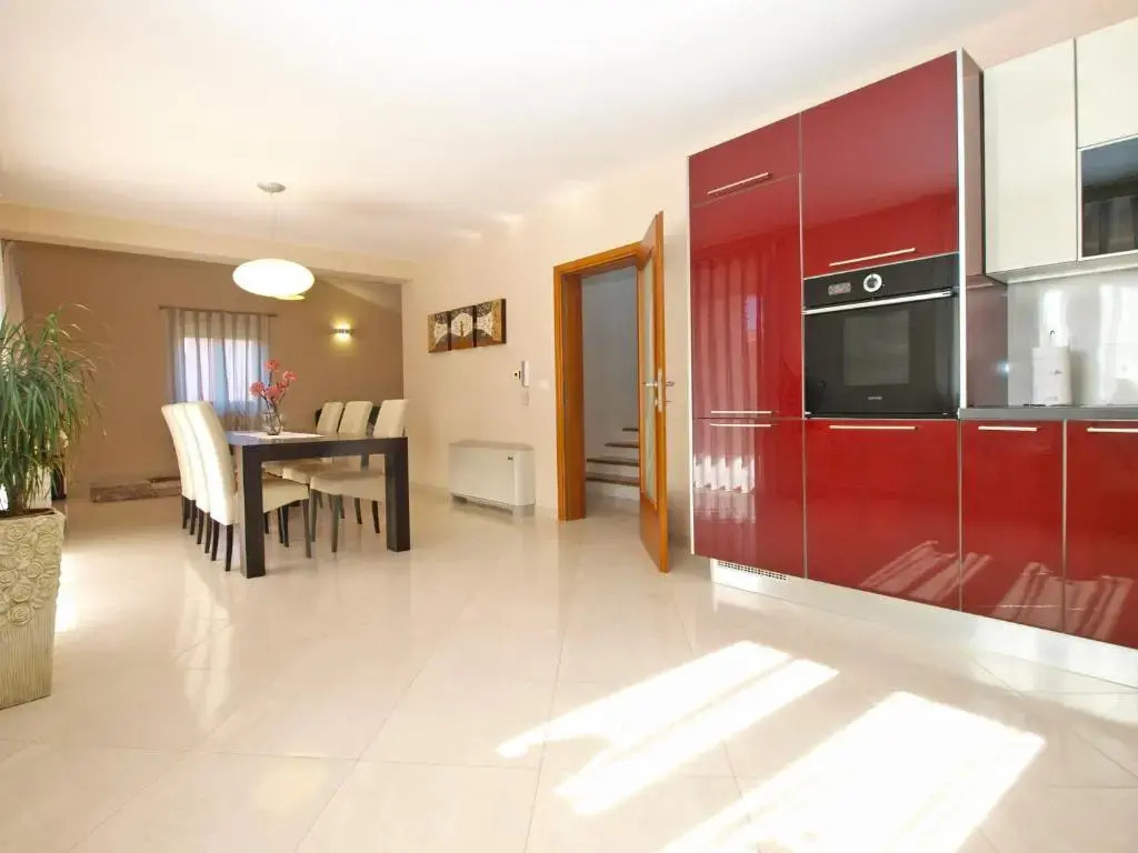 House Brigita 1762