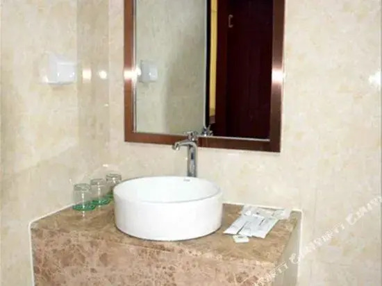 Guangmingding Hotel