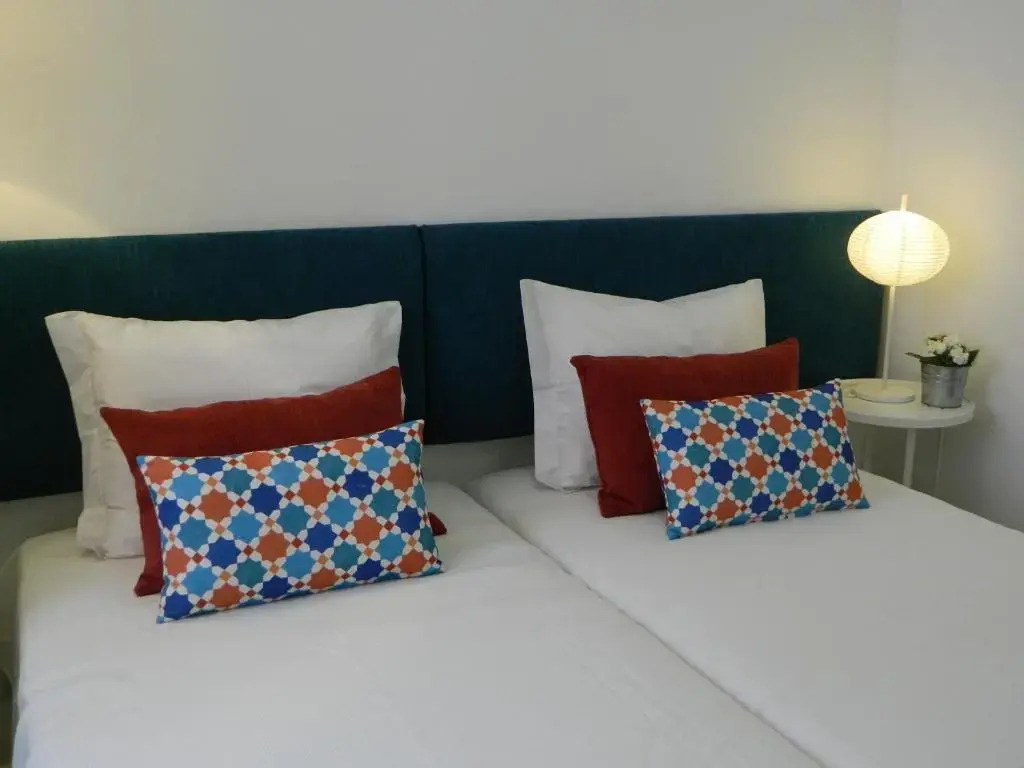 Enjoy Casa do Forte Apartment