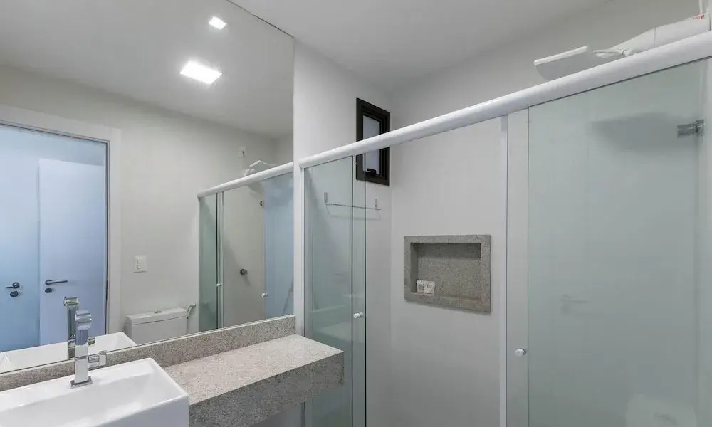 Modern Apartments by the Beach in Ilheus - PET