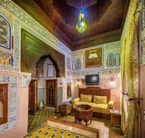 Riad Hiba