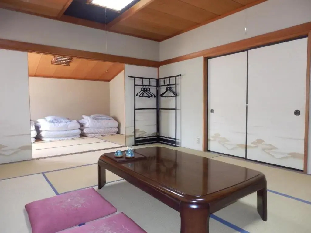 Minshuku Ginmatsu
