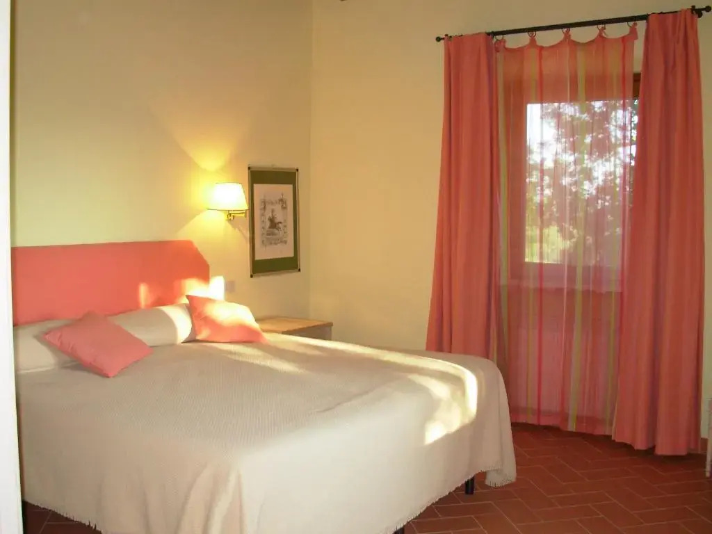 Agriturismo Santa Rosa