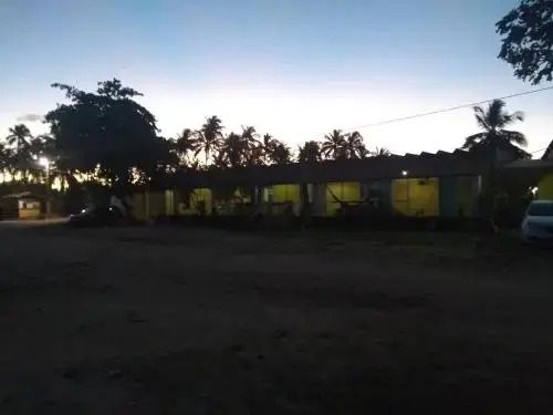 Pousada Siriba