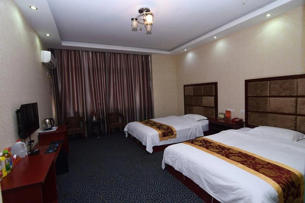 Sanxing Hotel