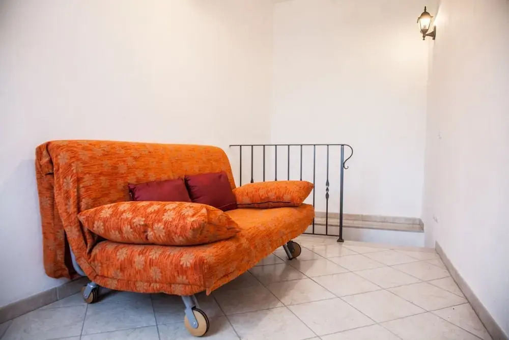 Bagni di Lucca Country Apartment