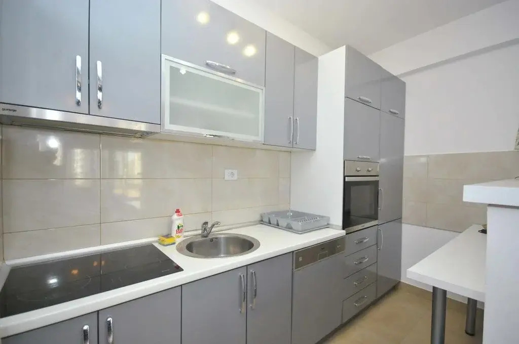 Apartments A&S Montenegro