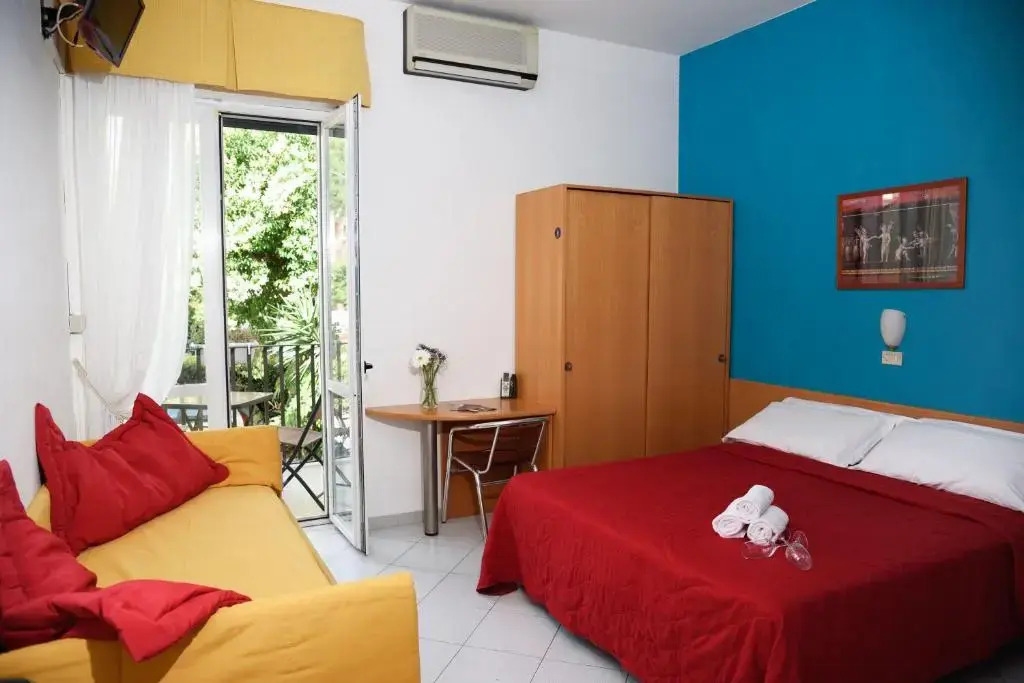 Hotel Calypso