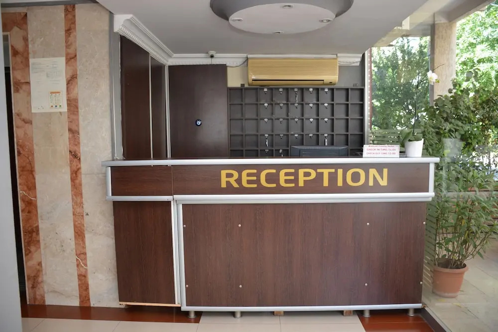 Bahceli Family Otel
