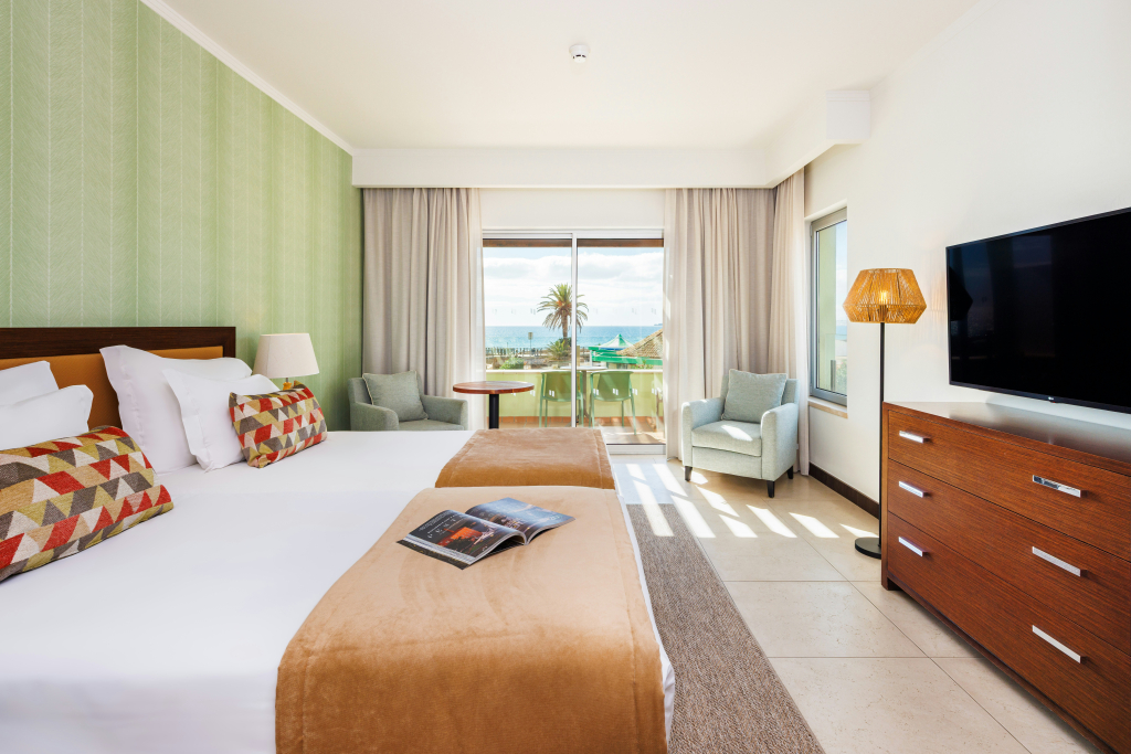 Pestana Alvor Beach Villas Seaside Resort