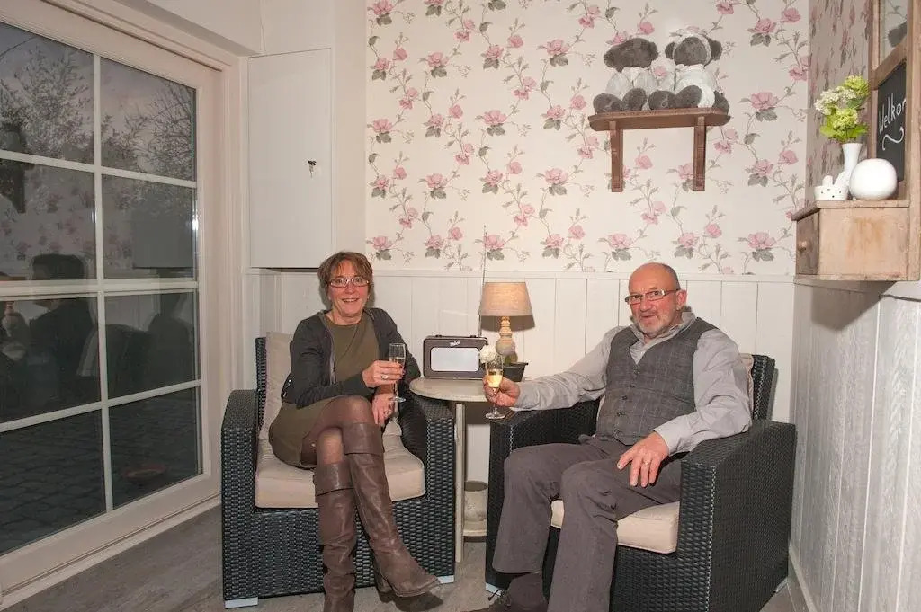 B&B De Klaproos