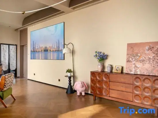 Linxi Yimeng SerenCreek Sky Garden Homestay (Xingyi)