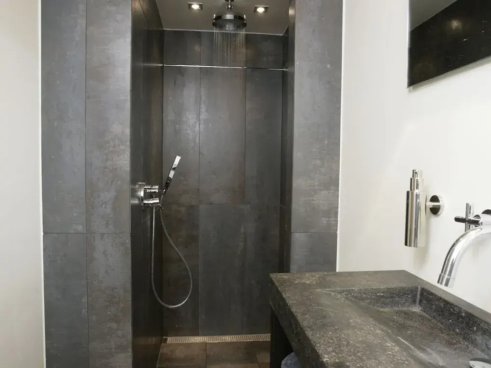 Lush Holiday Home in Oeffelt with 2 Saunas & Hot Tubs