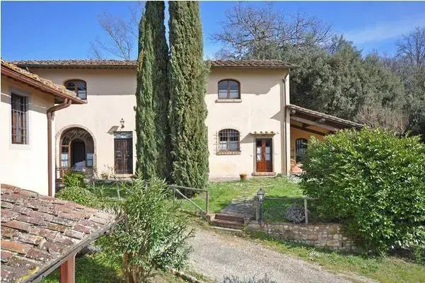 Holiday Home Osbert