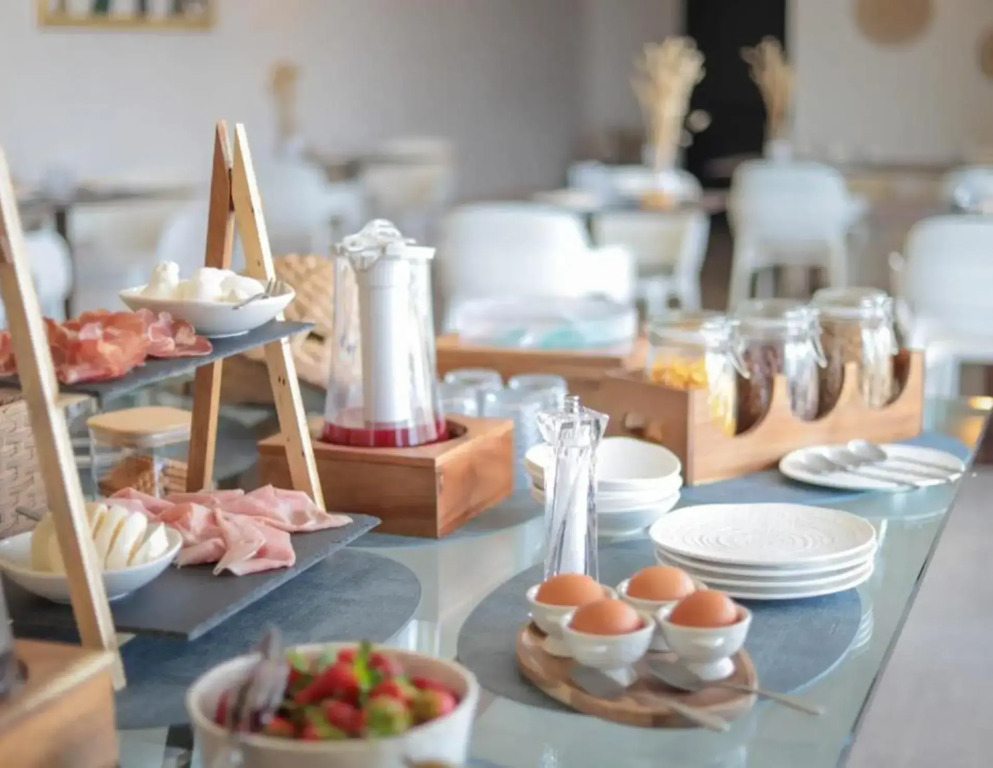 Casale degli Ulivi by Apulia Hospitality