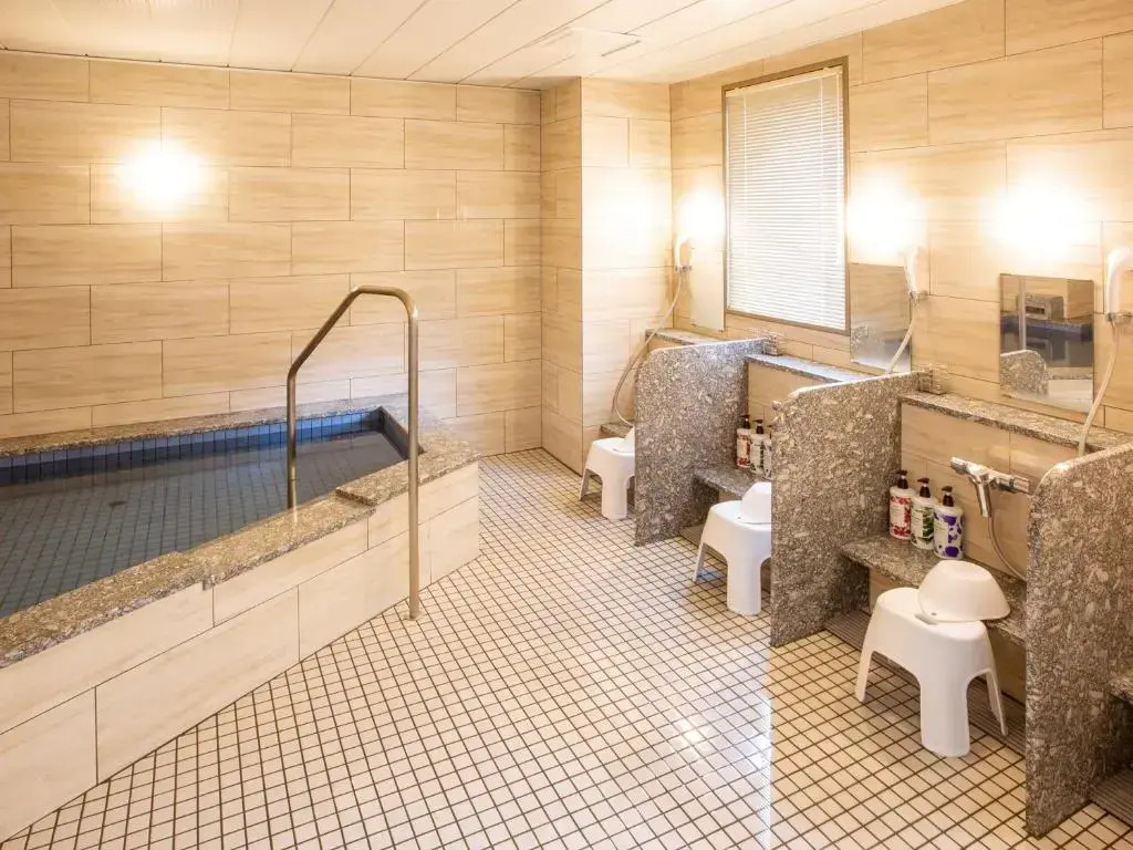 Kuretake Inn Ogaki Ekimae