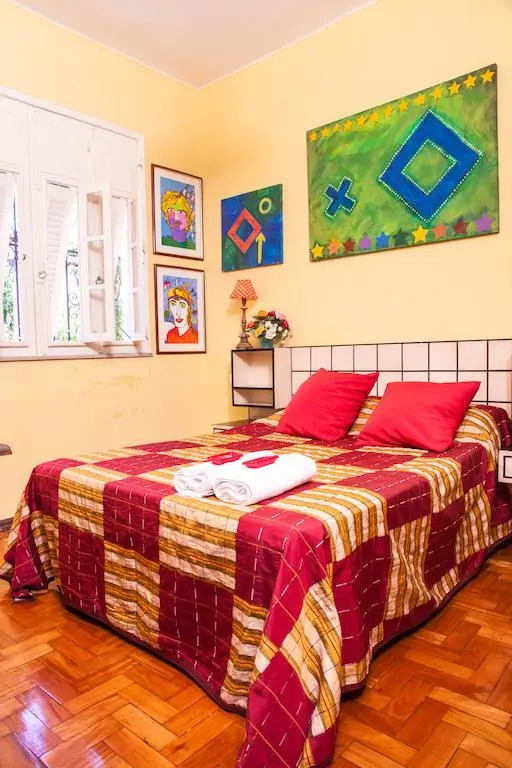 Casa com Varanda