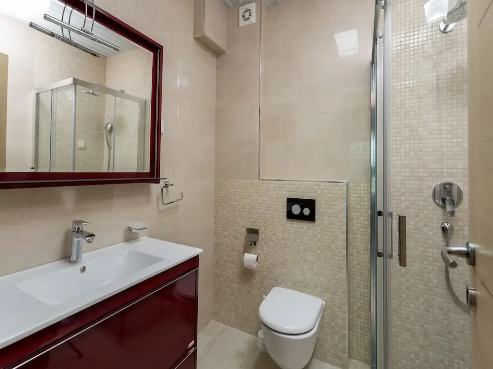 Vujanović Apartments