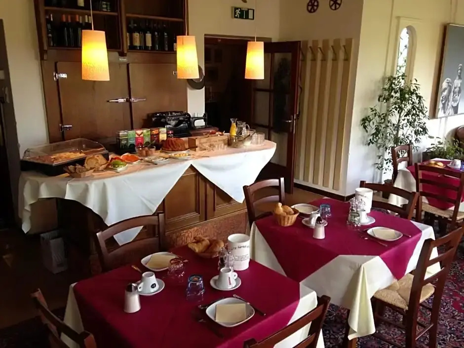 Jerà am Furtnerteich Hotel-Ristorante&Relax