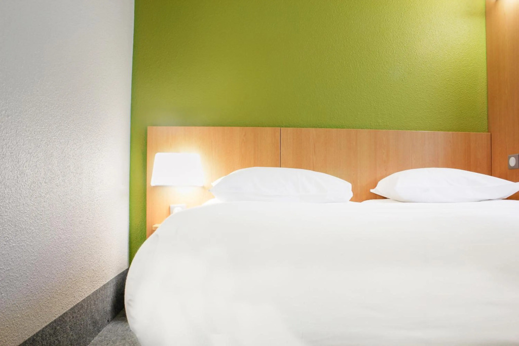 Hôtel Inn Design Vierzon