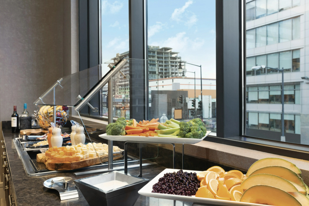 Homewood Suites by Hilton Washington DC Capitol-Navy Yard