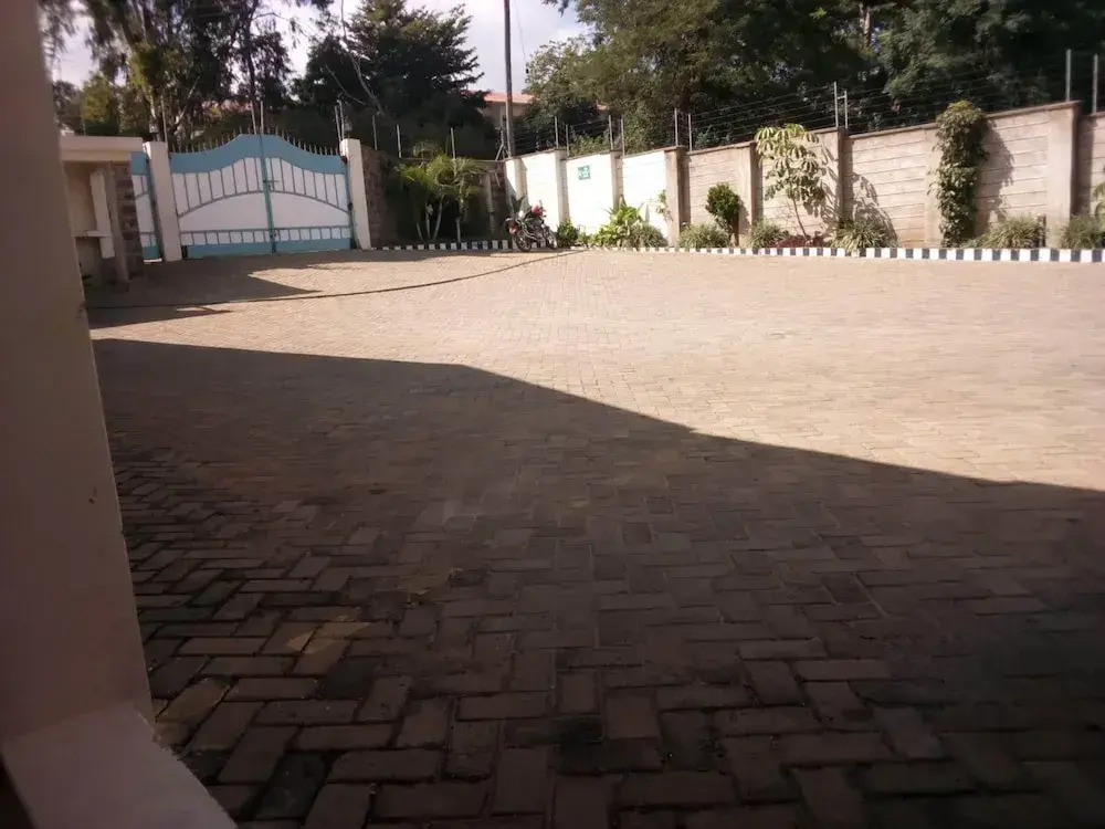 Kitui Premier Resort