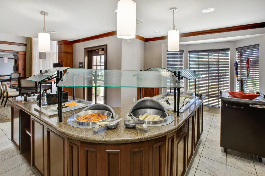 Staybridge Suites - Louisville - East by IHG