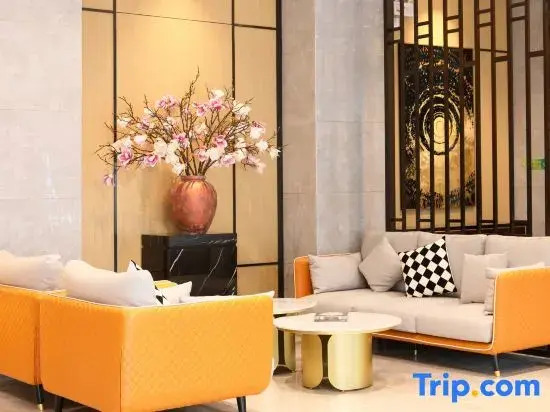 Youyi Holiday Hotel (Foshan Lishui Big Commercial Center Branch)