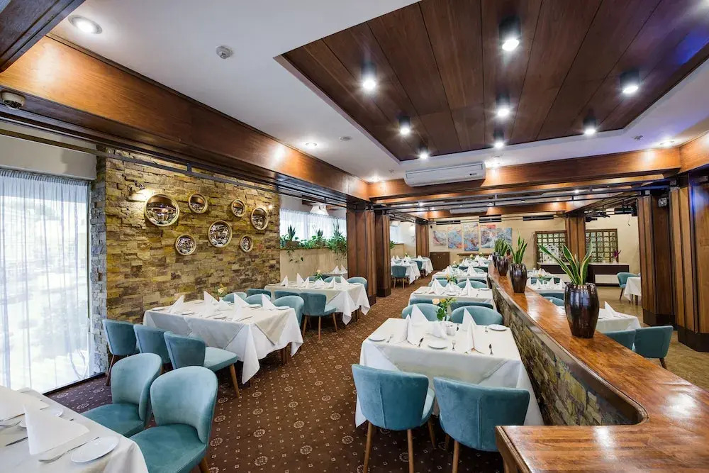 Premier Hotel Lybid