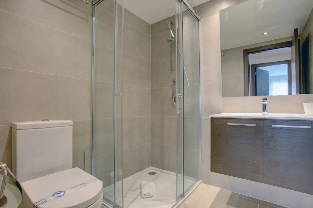 Aqua Apartments Vento, Marbella
