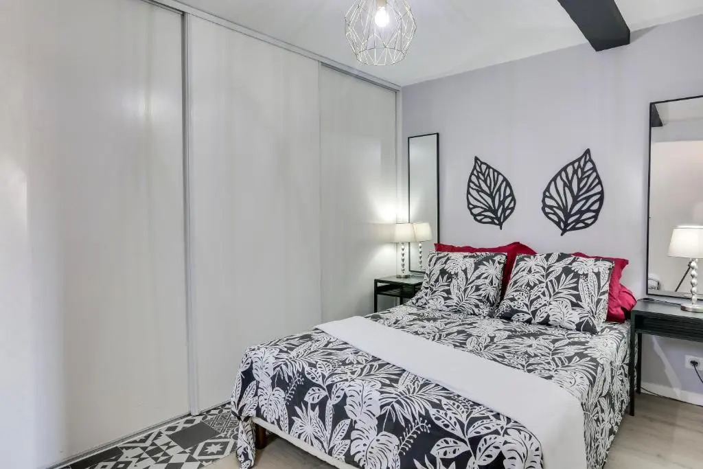 Appart-hôtel64 Bayonne