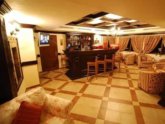 Nobillis - Carpathian Residence