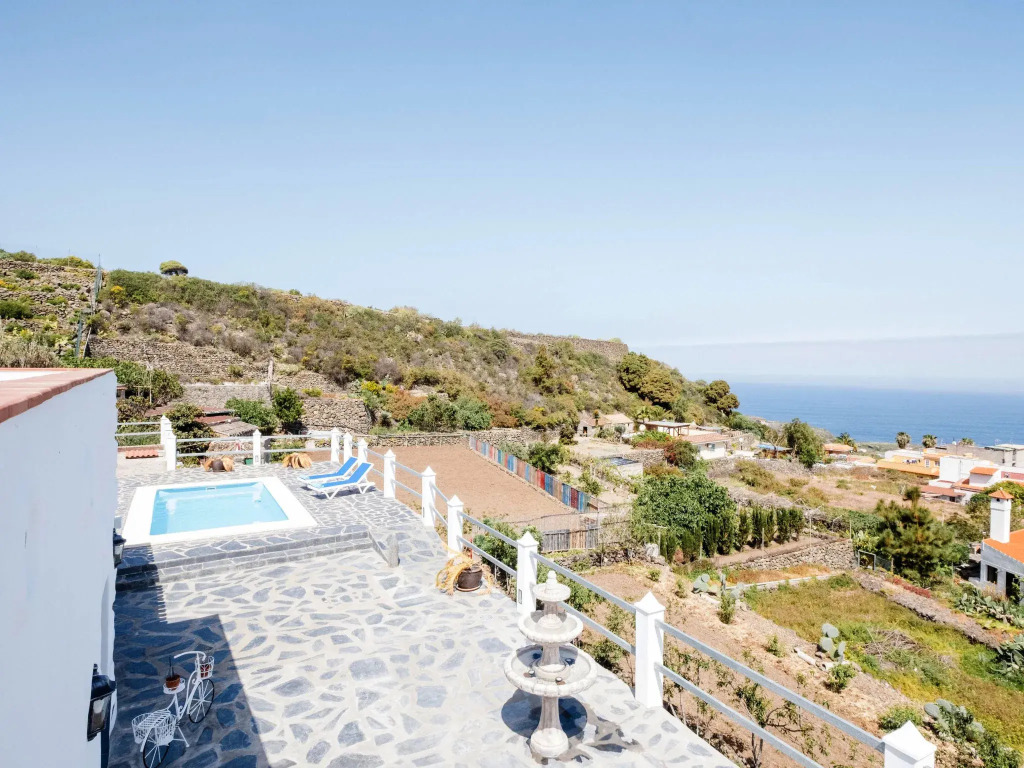 Casa Rural Quinta Sevi