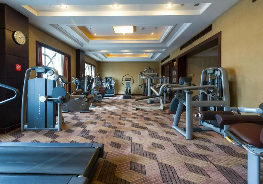 Grand Royal Hotel