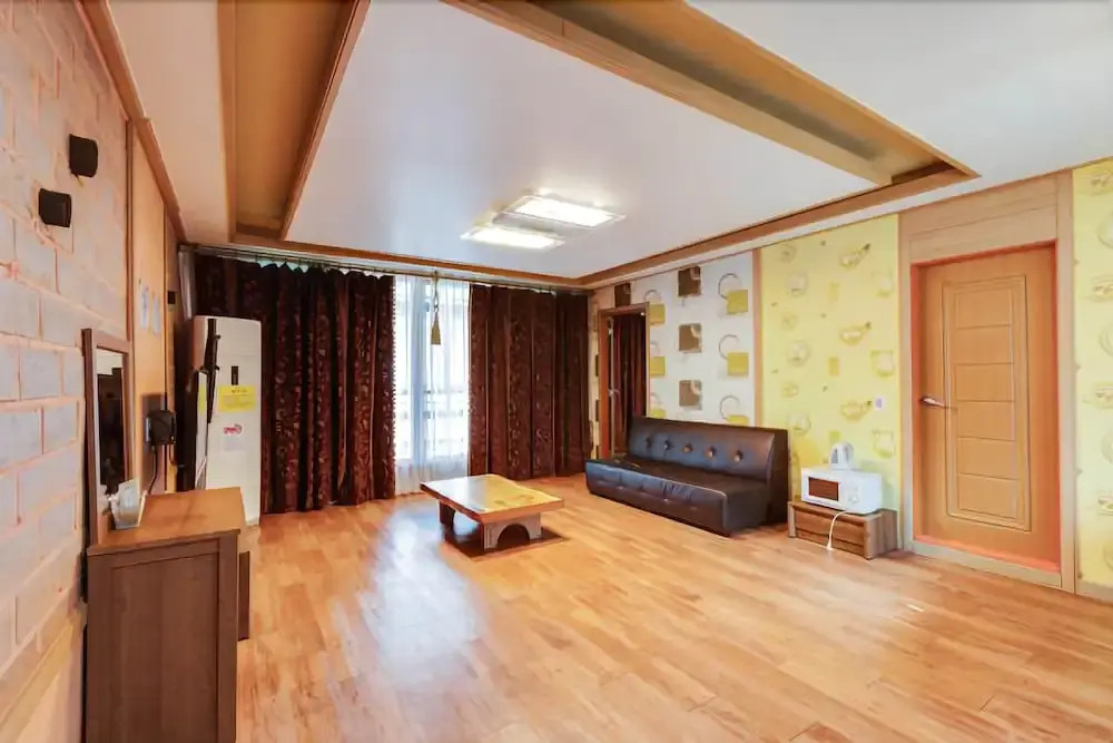 Yangpyeong Only U Pension