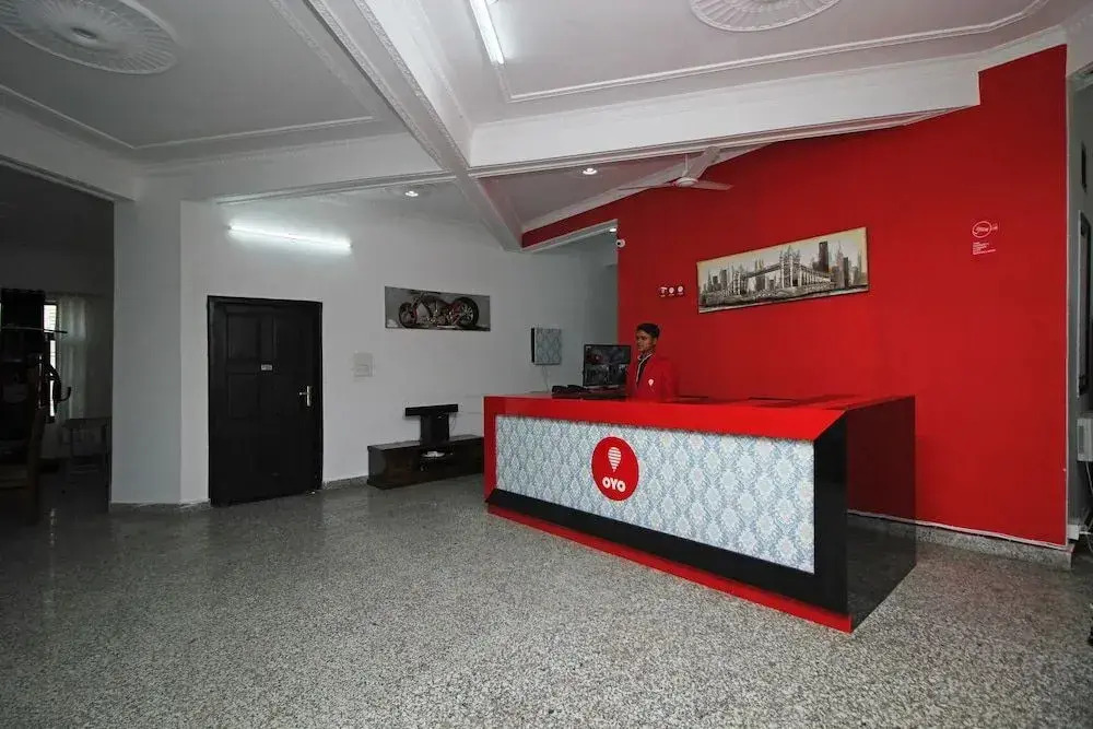 Absin Hospitality 2 by OYO Rooms