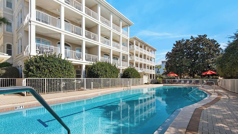 Villas at Seagrove Beach