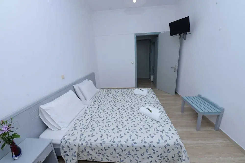 Filippas Rooms in Gouvia