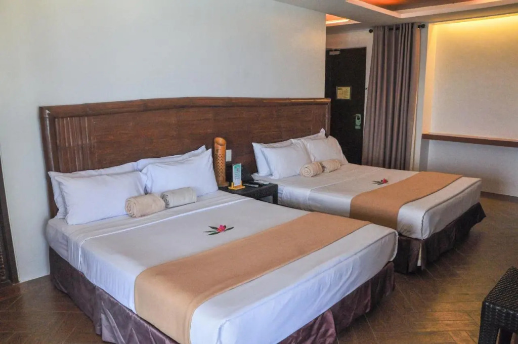 Acuaverde Beach Resort & Hotel Inc.